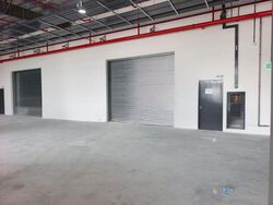Tampines Connection (D18), Factory #622571981